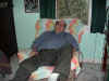 DadsleepinginhischairwiththeO2.jpg (92303 bytes)