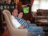 MarkandEillenintheLivingRoom.jpg (515404 bytes)