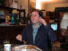 Pattyhavingachickendinner.jpg (95667 bytes)